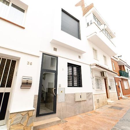 Apartamentos Victoria La Cala Del Moral 외부 사진