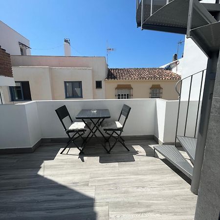 Apartamentos Victoria La Cala Del Moral 외부 사진