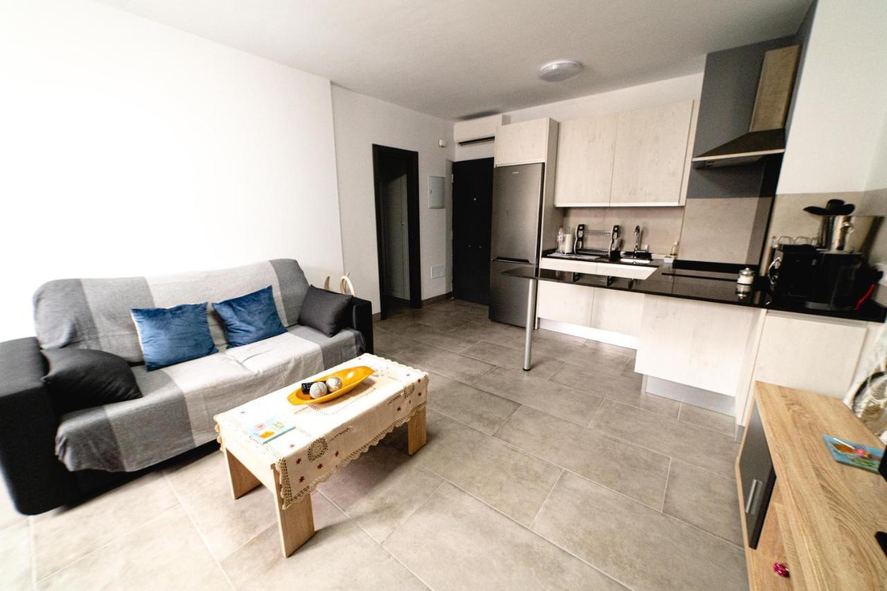 Apartamentos Victoria La Cala Del Moral 외부 사진