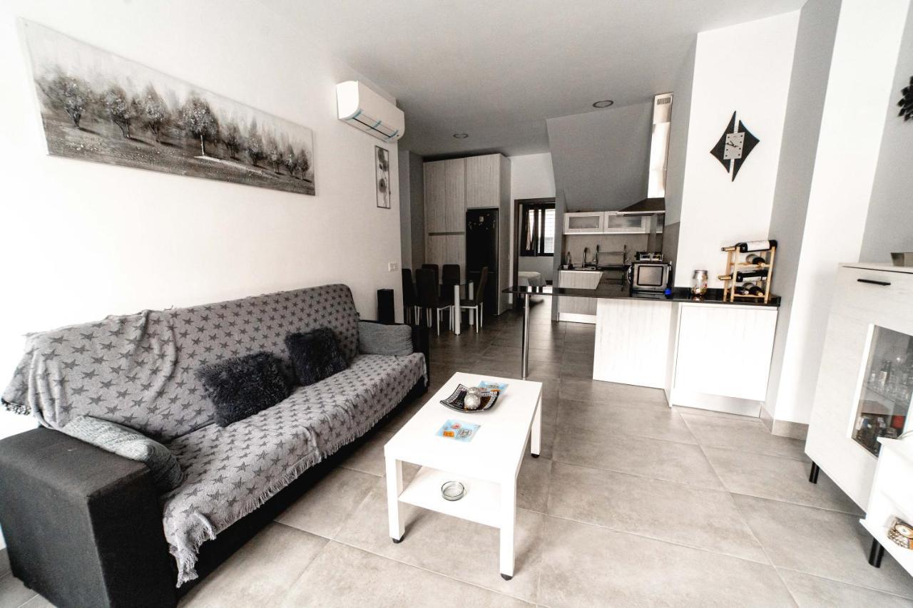 Apartamentos Victoria La Cala Del Moral 외부 사진