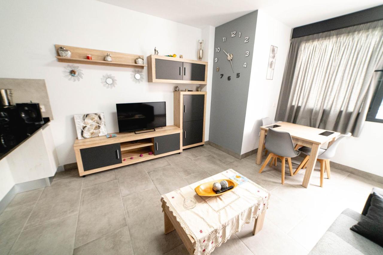 Apartamentos Victoria La Cala Del Moral 외부 사진