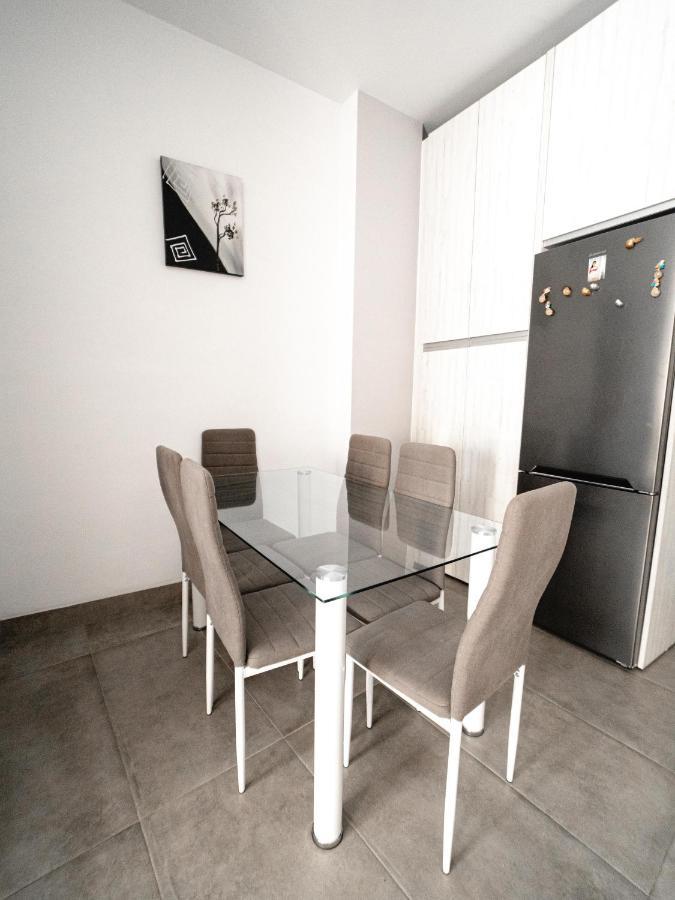 Apartamentos Victoria La Cala Del Moral 외부 사진