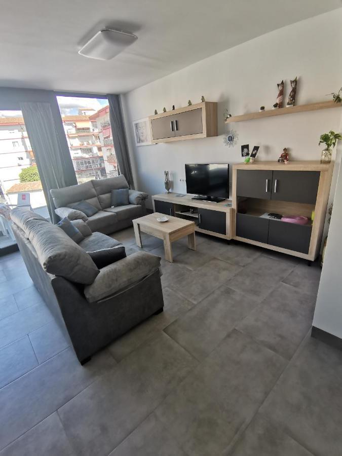 Apartamentos Victoria La Cala Del Moral 외부 사진