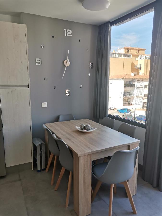 Apartamentos Victoria La Cala Del Moral 외부 사진