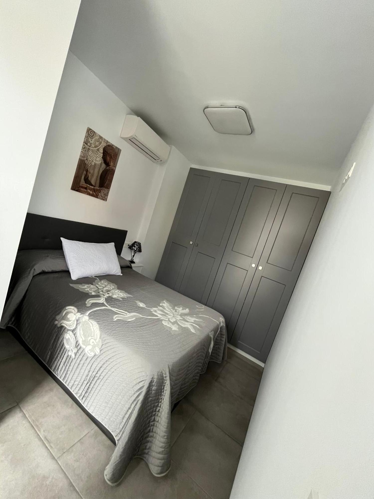 Apartamentos Victoria La Cala Del Moral 외부 사진