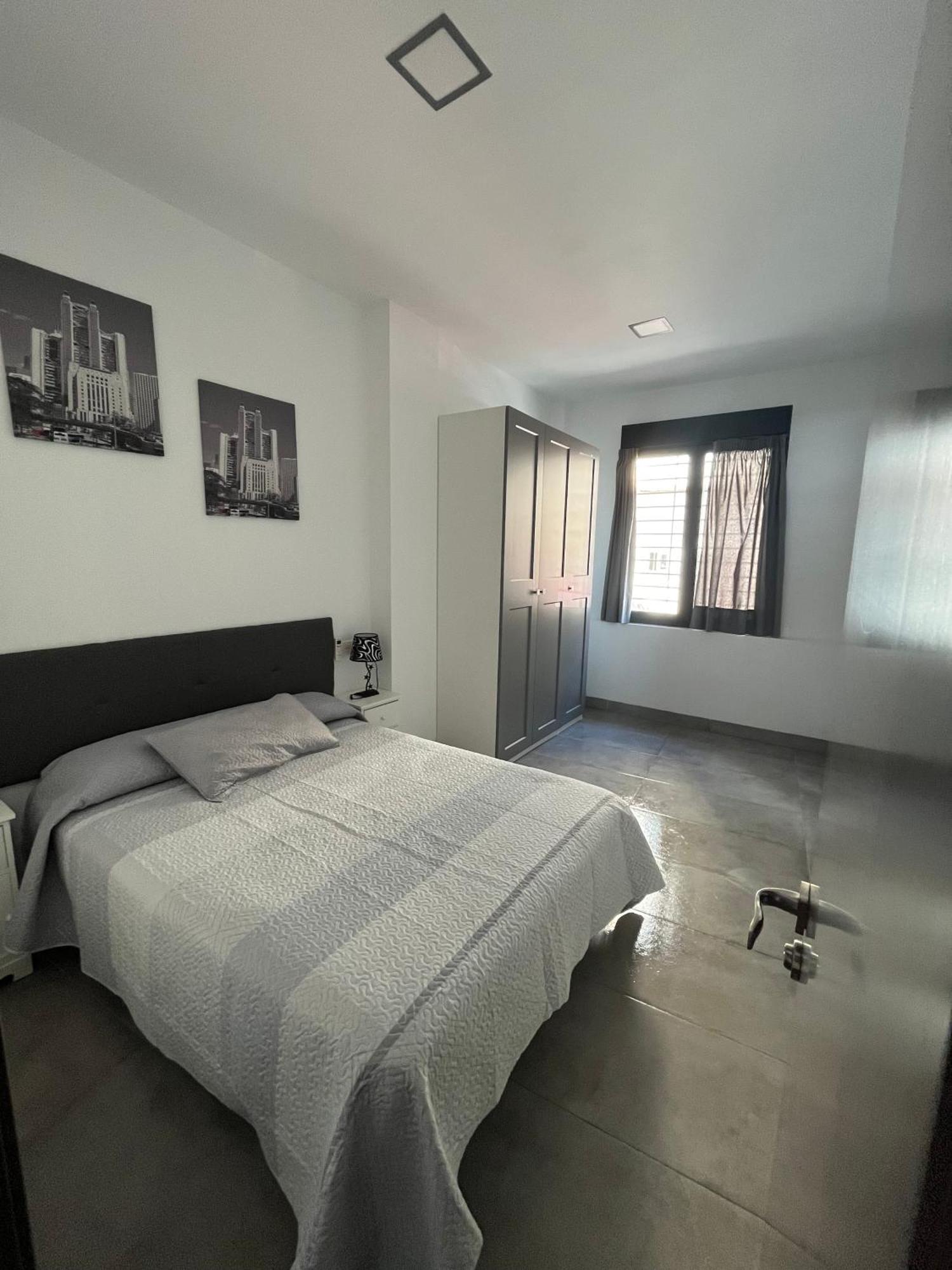 Apartamentos Victoria La Cala Del Moral 외부 사진